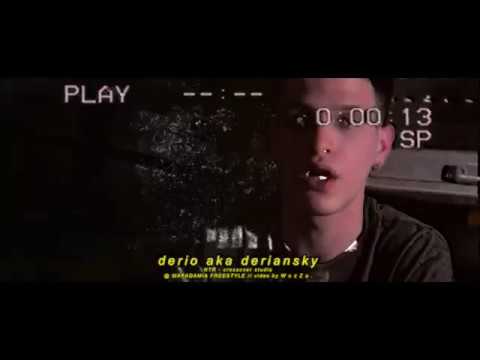 Derio - Makadamia (prod. deriansky)