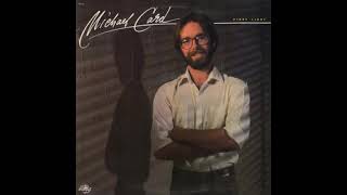 Stranger on the Shore - Michael Card, First Light