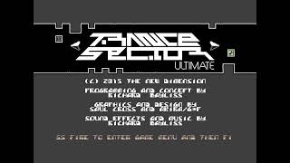 Commodore 64 =+ Trance Sector Ultimate