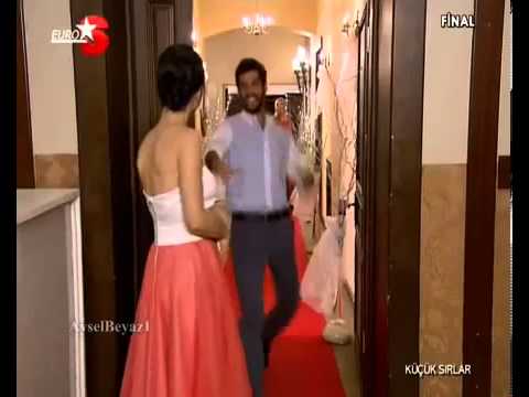 Cetin&Aysegül Mutlu Son Klibi   YouTube