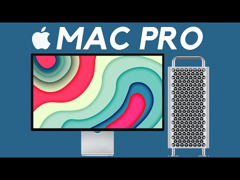 2023 Mac Pro - BAD NEWS