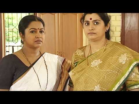 அரசி - Arase Episode 434 | Ultra Tamil TV Serial | Radhika Sarathkumar