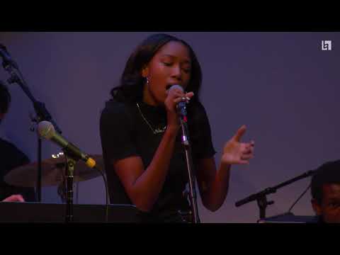 Berklee Summer Initiative - Mark Copeland Ensemble
