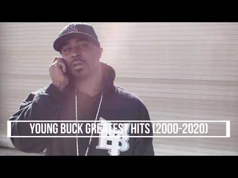 Young Buck - Every Body Do It (ft. Bloodraw, Sosa Da Plug)(Prod. By The Future)