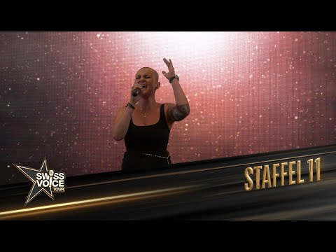 Rose  - Swiss Voice Tour 2026, Wankdorf Center