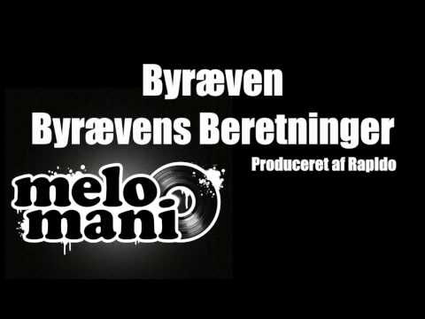 Byræven - Byrævens Beretninger