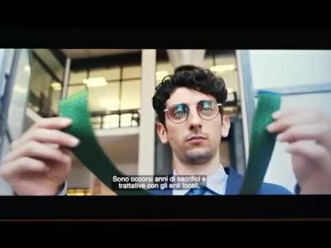 I Predatori di Pietro Castellitto