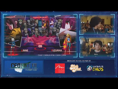 CEOTAKU 2023 UNICLR TOP 8 - STAND TECH REVERT vs CARP