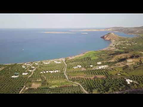 Fotini Apartment, Kouremenos beach, Paleokastro, Crete