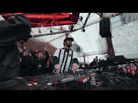 Antdot B2B Maz - Todo Homem (Live @ BOMA São Paulo)