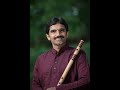 Pt Nagaraj Hegde Shirnala Flute Rag Jog Gurumurthy Vaidya Tabla