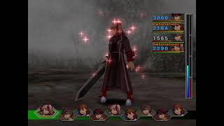 ワイルドアームズザフォースデトネイター