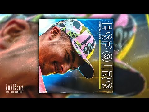 Rk x Maes Type Beat 2019 - "Espoirs" | Instru Rap/Trap By Dunk Beats