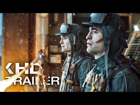 MICKEY 17 Finaler Trailer German Deutsch (2025) Robert Pattinson, Mark Ruffalo