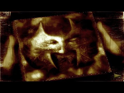 The Book of Shadows - The Final Secret in Shadow Man