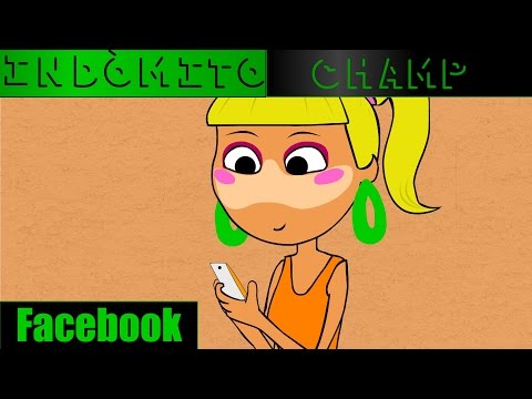 Indómito Champ: Facebook