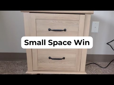 Stylish, Compact AND They Charge Your Devices?!