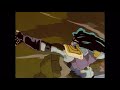 Star Platinum Throws A Building OVA
