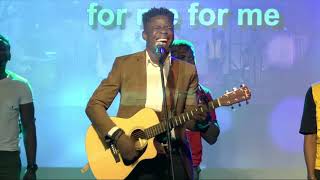 The Hill Performed By The LifePointe Band (Original by Travis Greene)