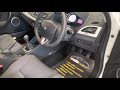 RENAULT MEGANE 1 6 WORLD SERIES