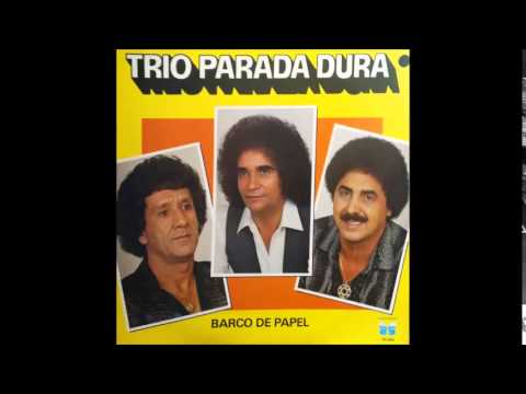 Trio Parada Dura - Amaremos