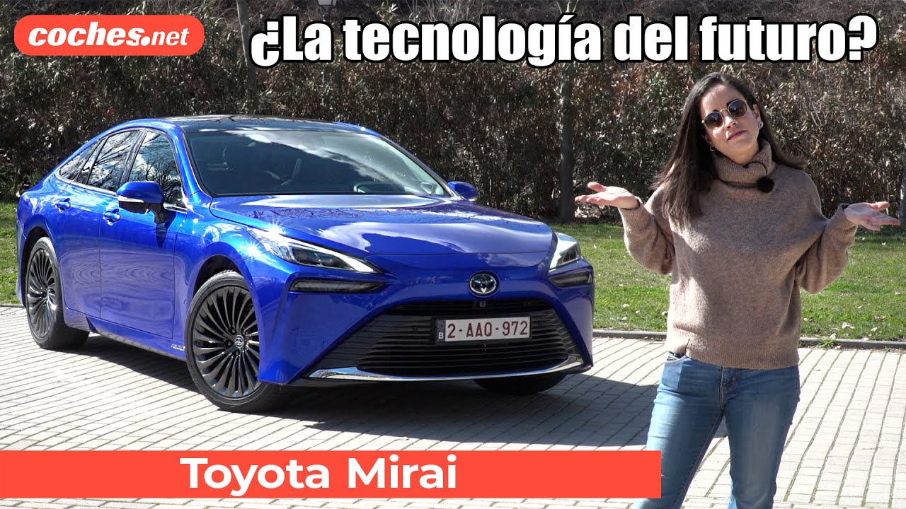 ¿Adiós a los nafteros?: revelan cuál es el futuro de los autos eléctricos