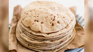 11 Roti Making - FMB Thaali and Niyaaz Taqseem Barnamaj 1446H