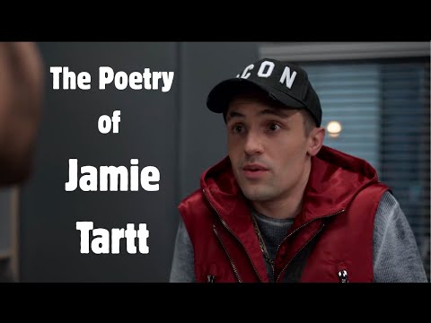 Jamie Tartt being a poet for 4 minutes straight 