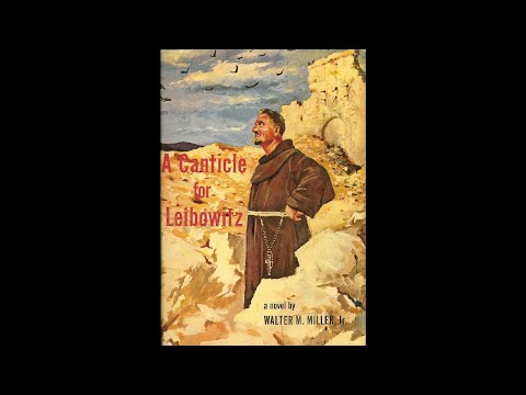 A Canticle for Leibowitz by Walter M. Miller, Jr. (John Horton)