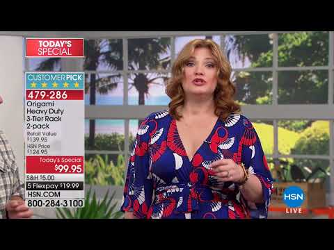 HSN | Storage & Organization 02.27.2018 - 04 PM