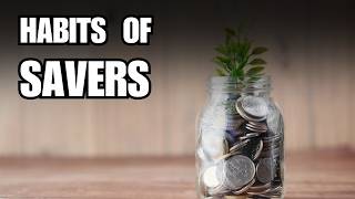 Saving Money is easy with 6 simple money habits