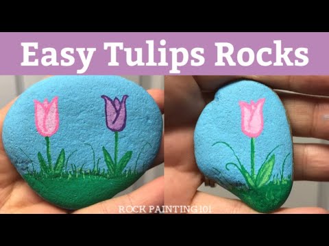 download lagu mp3 mp4 Rock Painting Ideas For Spring, download lagu Rock Painting Ideas For Spring gratis, unduh video klip Rock Painting Ideas For Spring