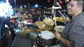 Ram Herrera / Aaron Holler - Mazz Tribute - Vuelvo &amp; Calla