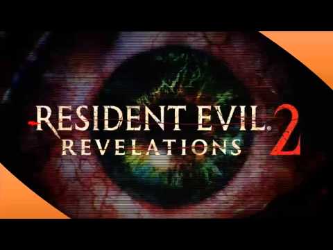 Fair is Foul & Foul is Fair - Resident Evil: Revelations 2 OST