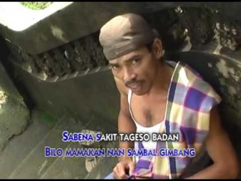 LAGU JAMBI - Saydina - BINI NYANYOK  ♪♪ Official Music Video - APH ♪♪