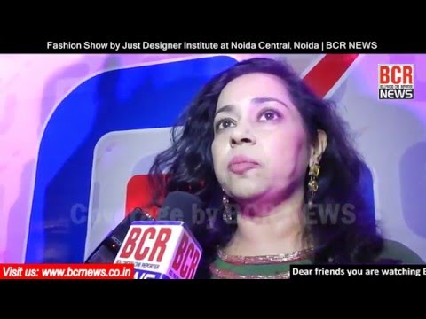 addy fashion show by just designs institute