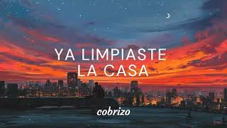 casa GUSTAVO CERATI letra-