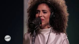 Gavin Turek performing "Fade Out" Live on KCRW
