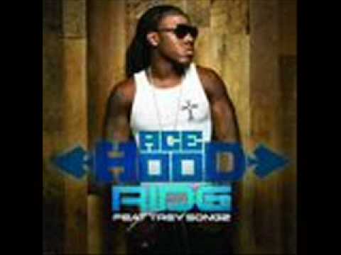 Ride Or Die - Ace Hood ft. Trey Songz