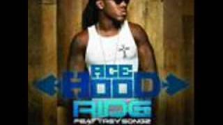 Ride Or Die - Ace Hood ft. Trey Songz