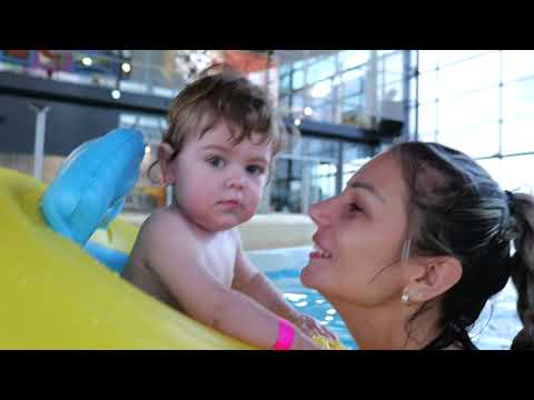 Oplatí sa ešte vôbec Poľský Aqua park? Aqua CITY Poprad 2024