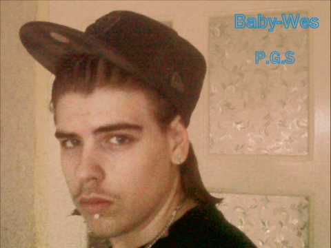 Baby-Wes - In Love (New+Zouk)