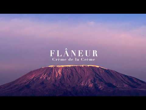 Flight Facilities - 37,000 ft Mixtape