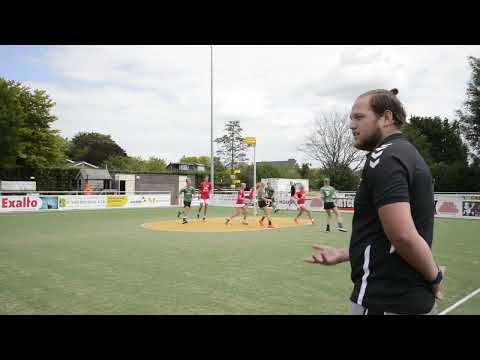 Vriendenschaar A1 - Merwede A1