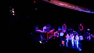so sorry., (Feist,london palladium)