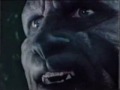Manimal Panther Transformation Sequence