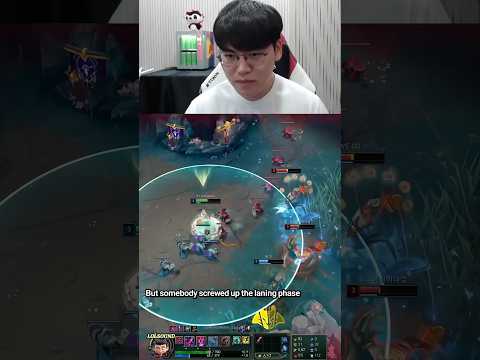 T1 GUMAYUSI VARUS HARD RANKING 🔥