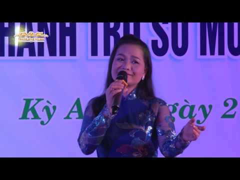 Thể hiện bởi Ngọc Hạ