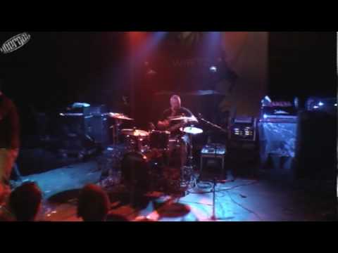 Übergas Live Stuttgart 2010