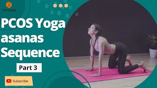 Yoga for PCOS